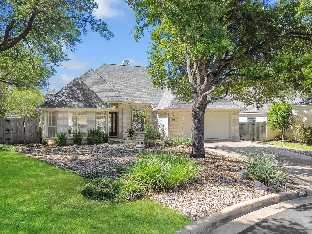 3008 Burks Lane, Austin