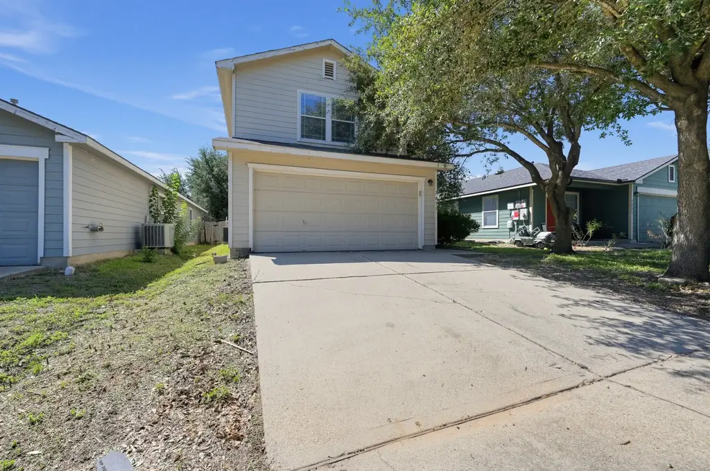 7433 Aspen Brook Drive, Austin