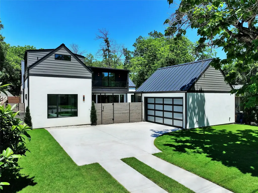 1802 Romeria Drive, Austin