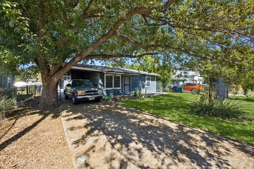 6700 Galindo Street, Austin