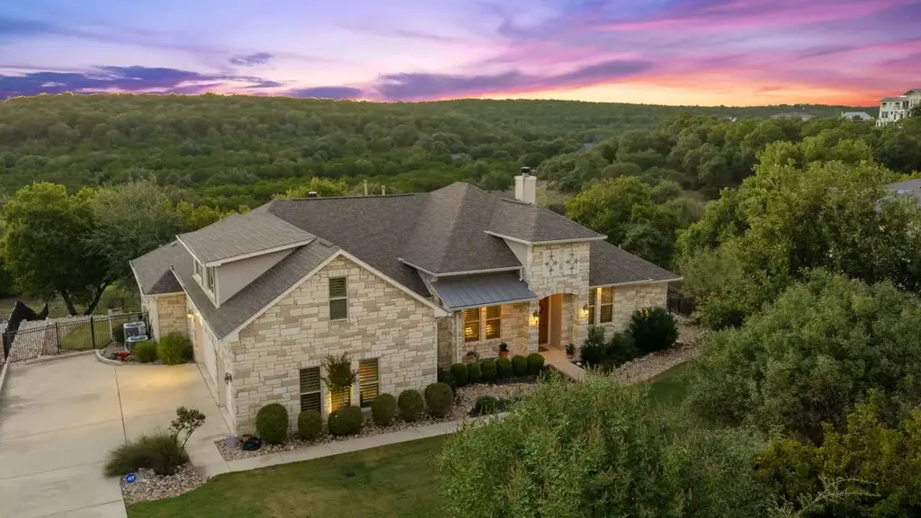 5032 Wilderness Cove, Georgetown