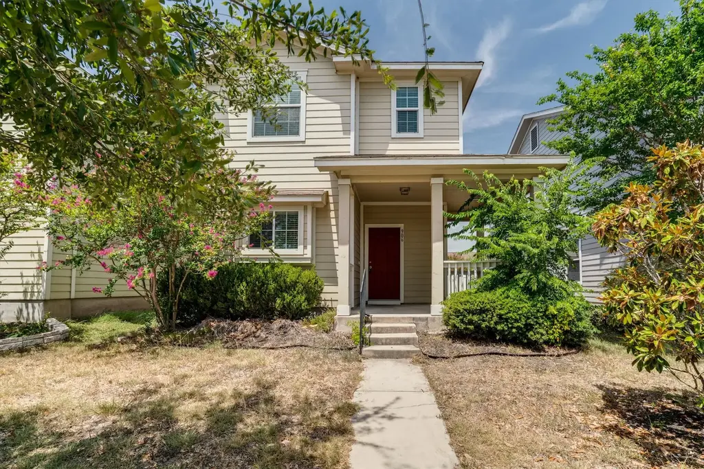 906 Craters Of The Moon Boulevard, Pflugerville