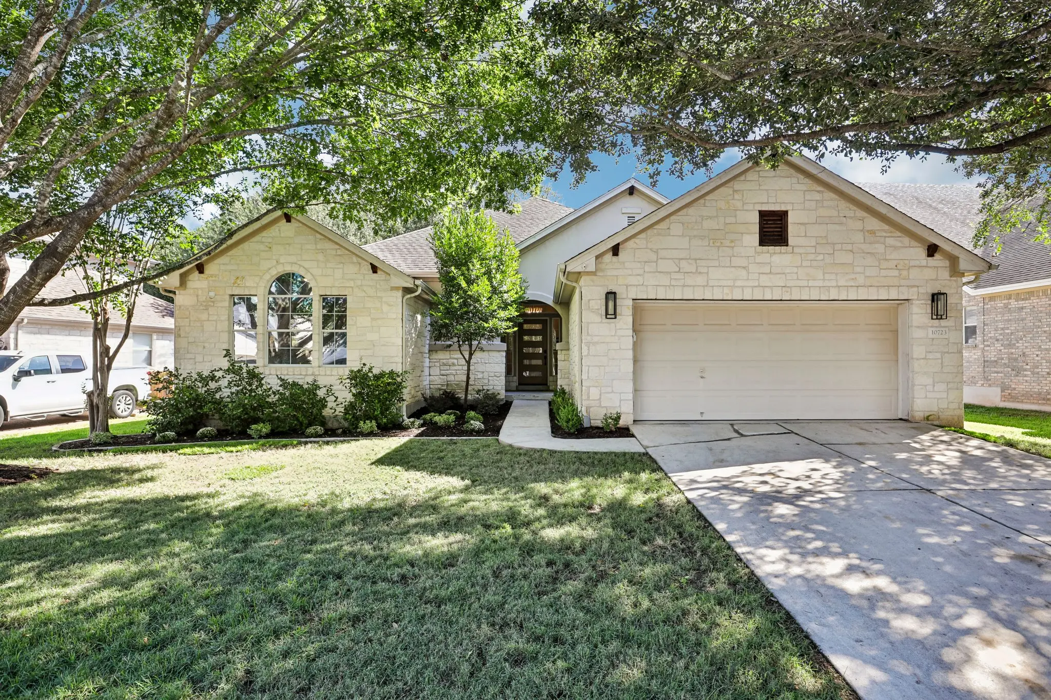 10723 River Plantation Drive, Austin