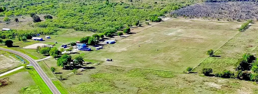 12270 Fm 642, Dawson