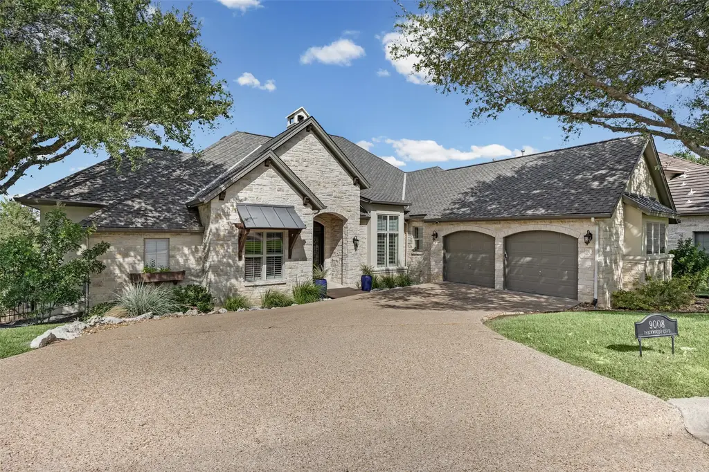 9008 Thickwoods Cove, Austin