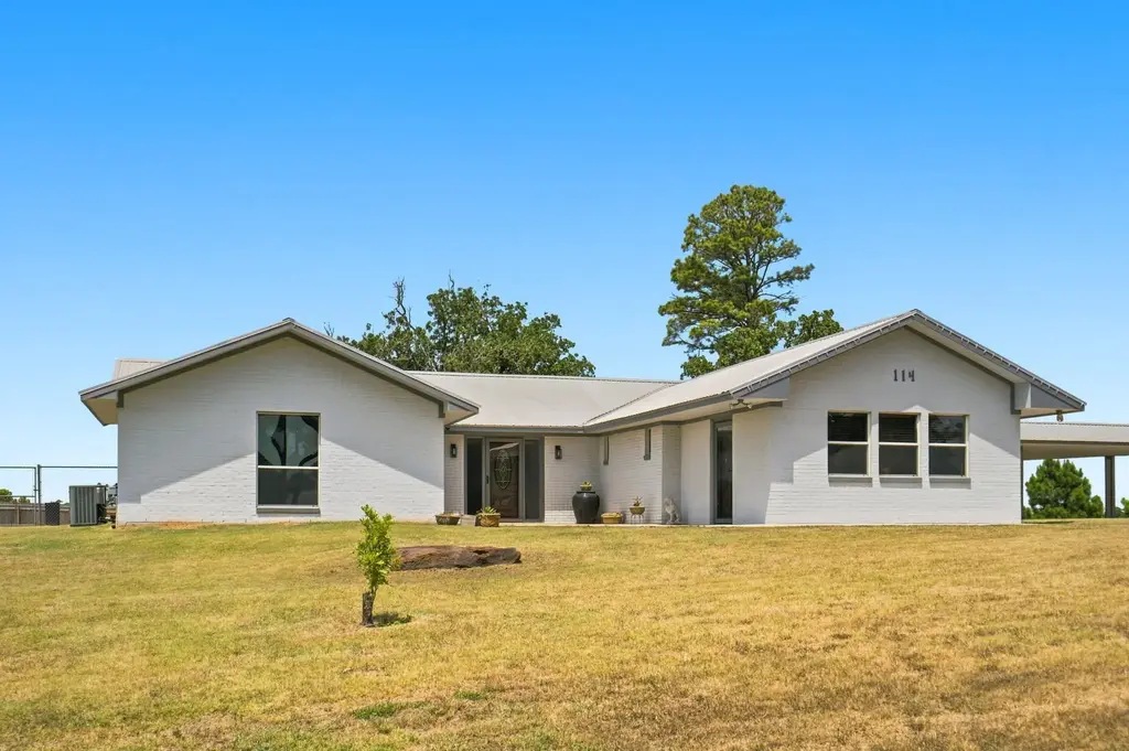 114 Pinedale Drive, Bastrop