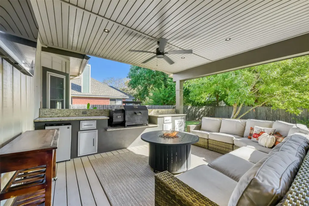 411 Steeplechase Drive, Georgetown