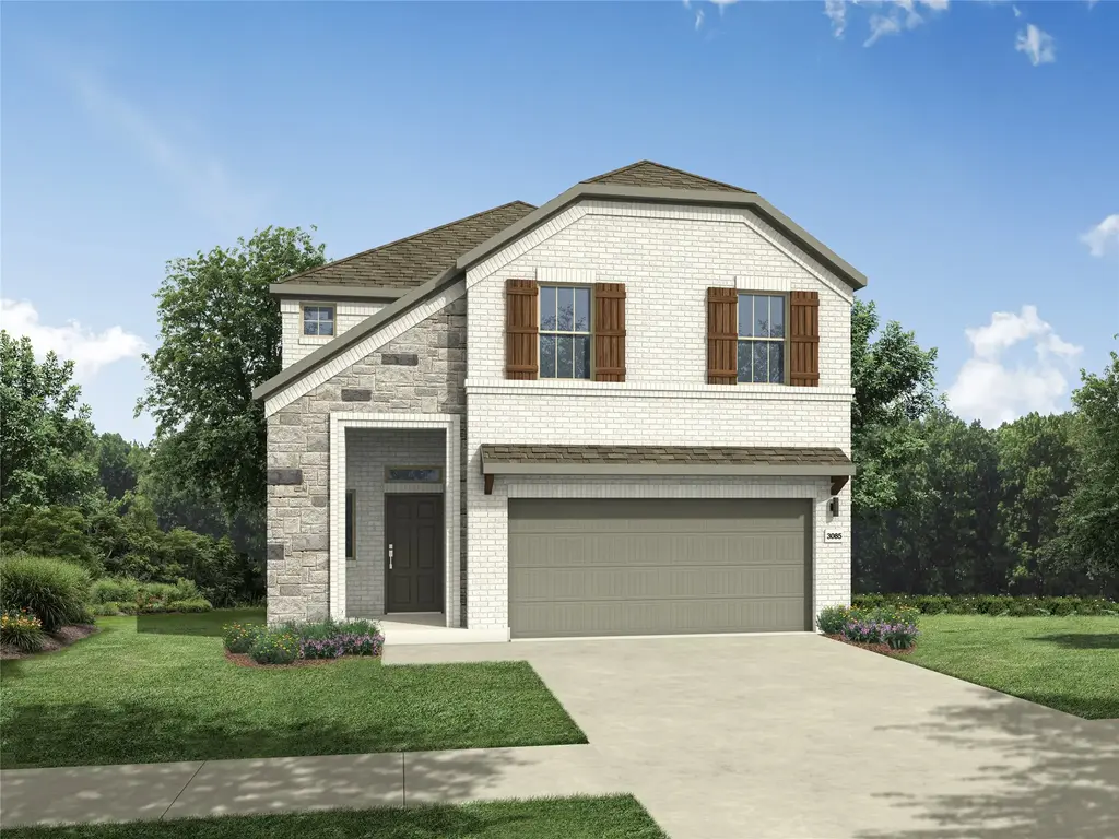 31019 Rena Coast Drive, Huffman