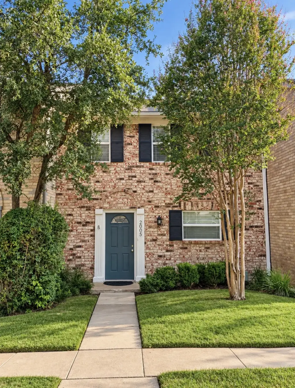 2005 Browning Drive, Austin