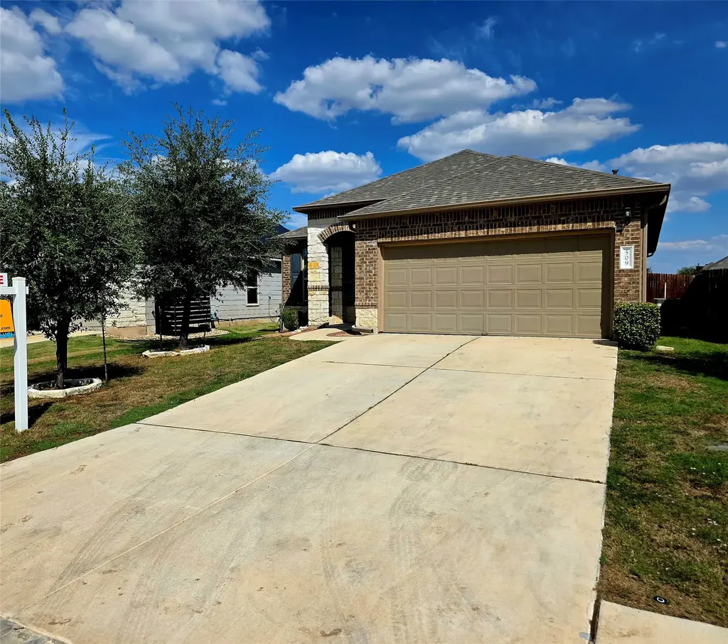 509 Coffee Berry Drive, Georgetown