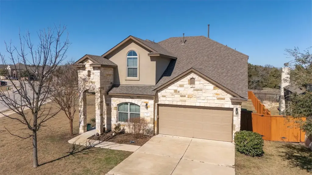 101 Pecanwood Court, Georgetown