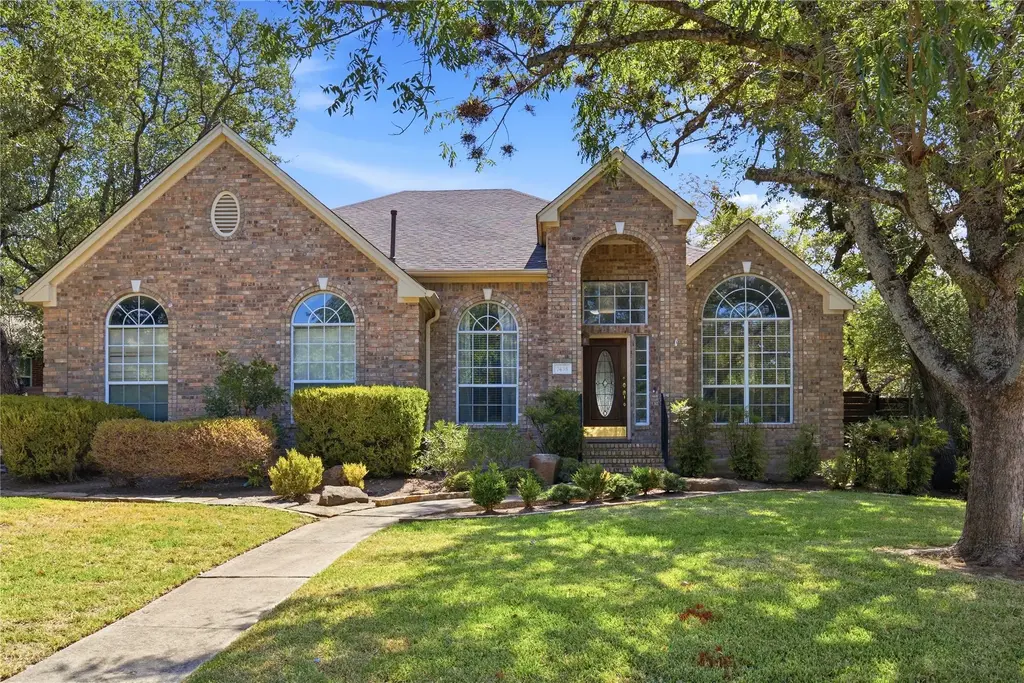 7435 Fireoak Drive, Austin