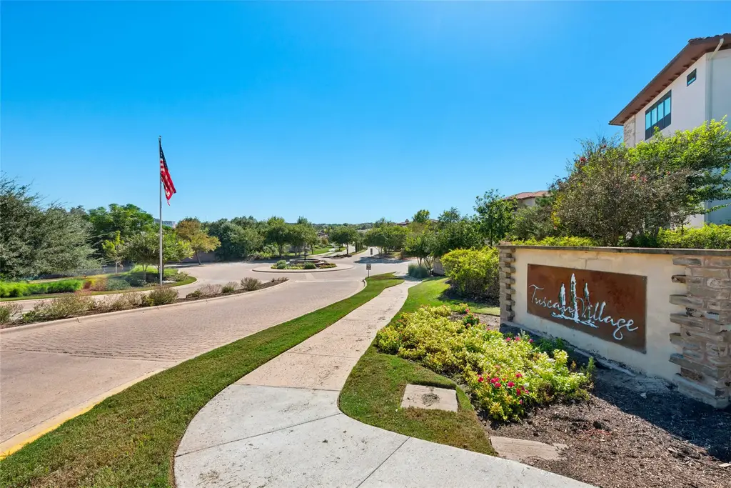 104 Bella Toscana Avenue 2201, Lakeway