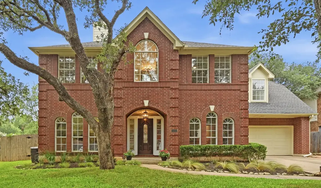 4030 Shavano Drive, Austin