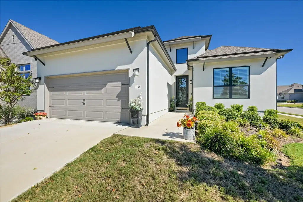 100 Arborosa Pass, Liberty Hill