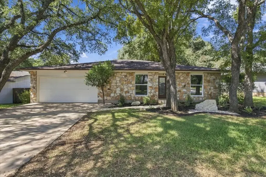 12006 Trianon Lane, Austin