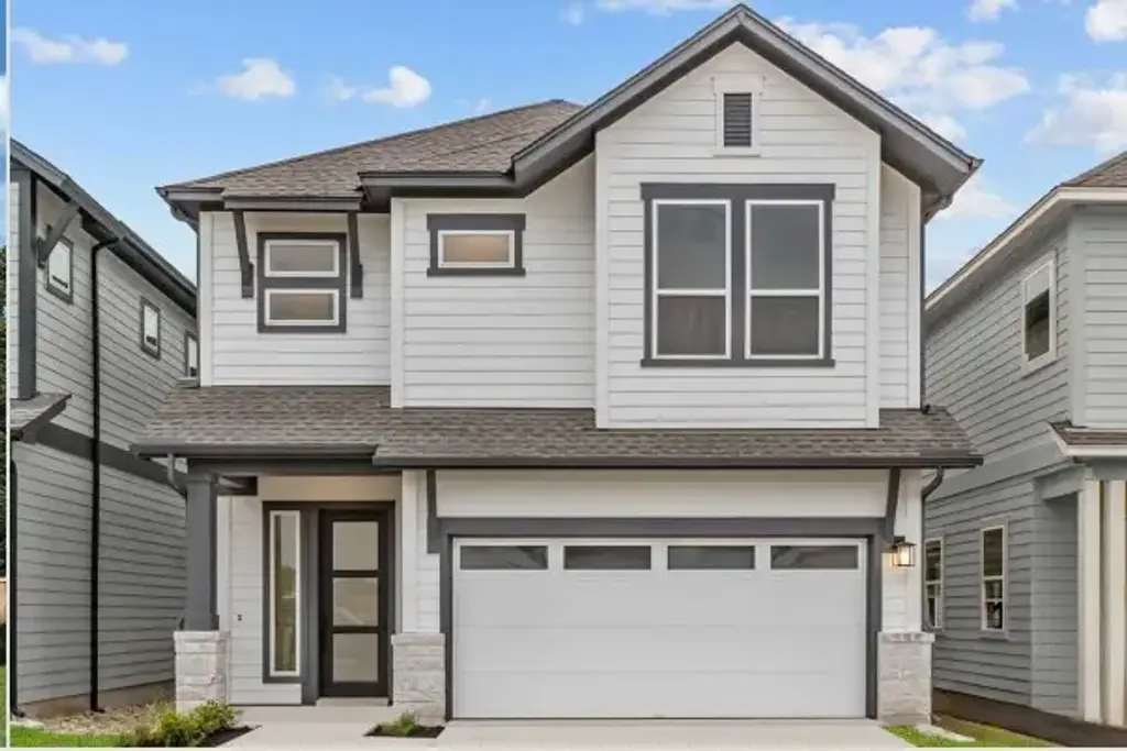 1006 Lucinda Williams Drive, Austin