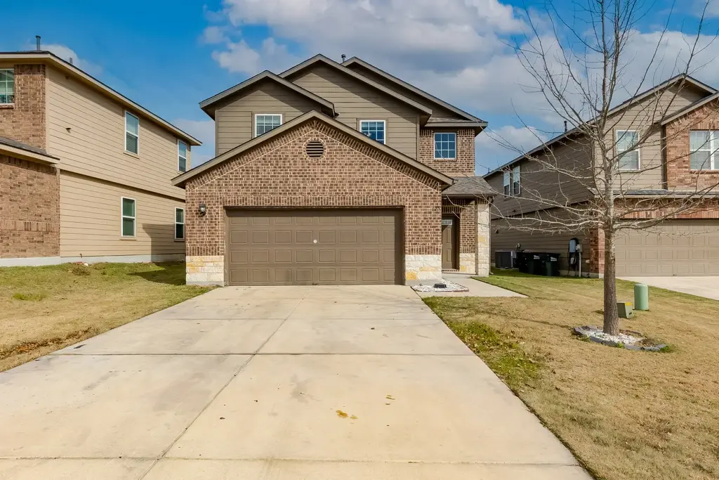 125 Wedgewood Way, San Marcos
