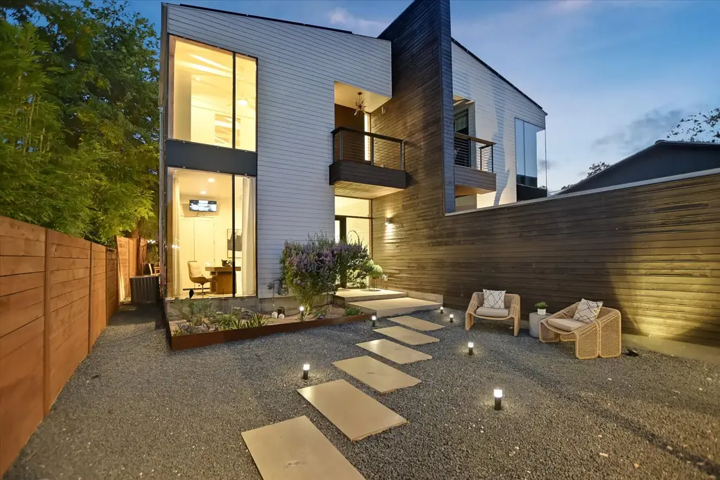 607 Terrell Hill Drive A, Austin