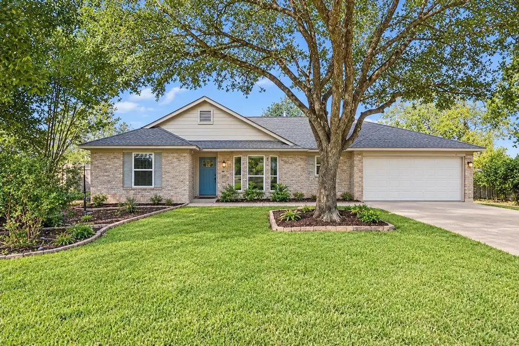 1716 Buttercup Road, Pflugerville