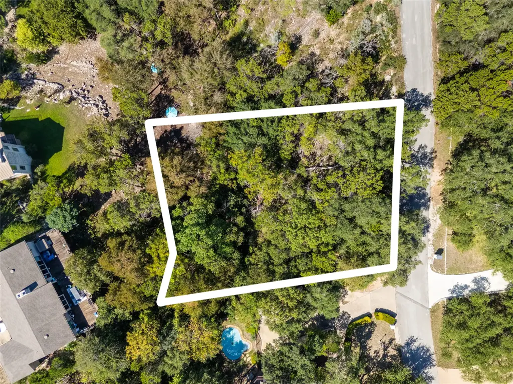 103 Firebird Street, Lakeway