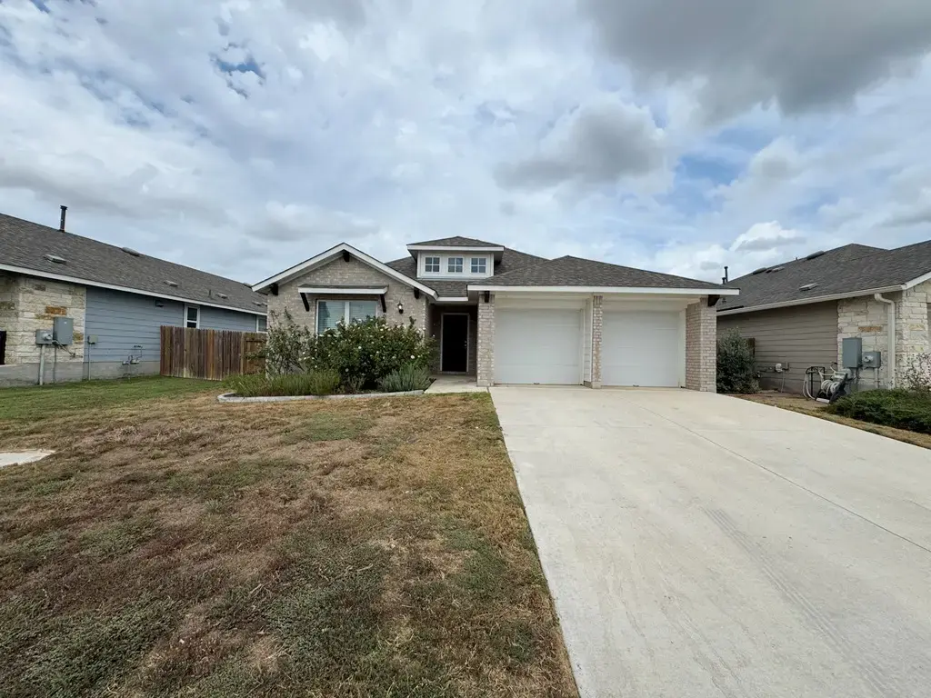 106 Watercourse Way, Bastrop