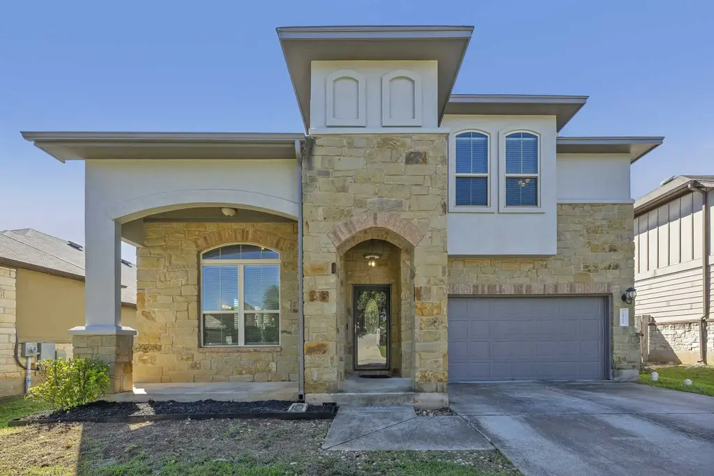 1909 Gabrielles Way, Manchaca