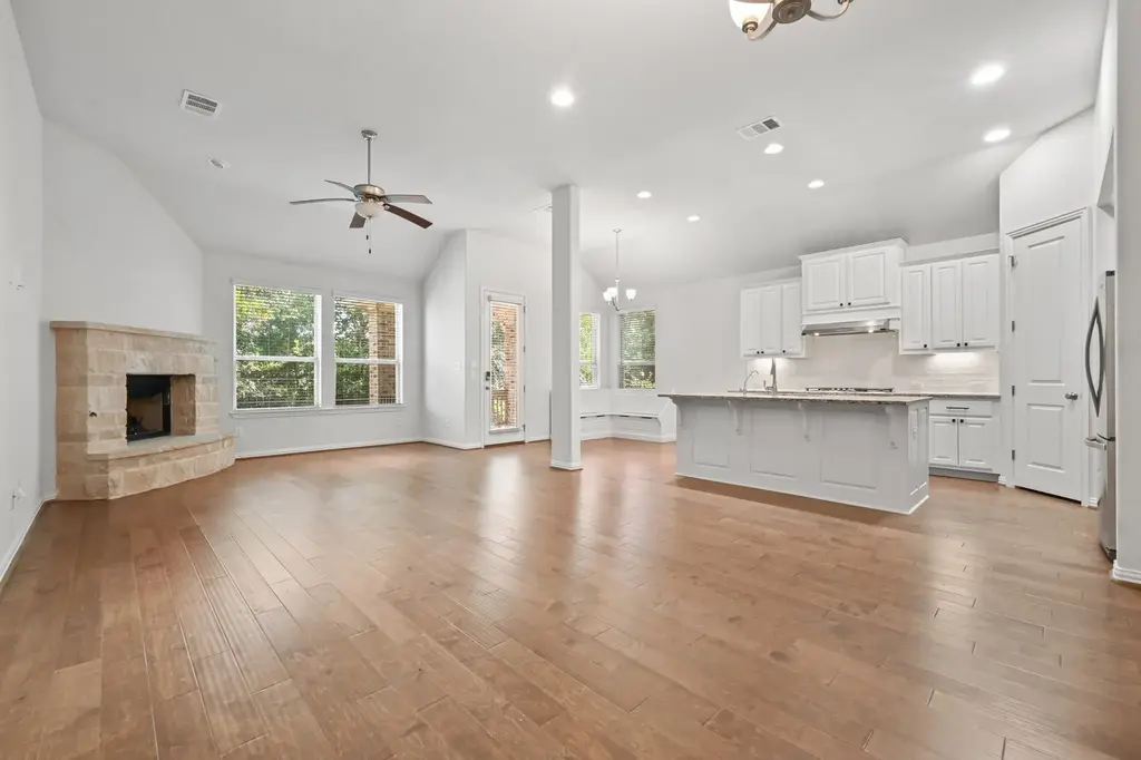 1712 Highland Ridge Road, Georgetown