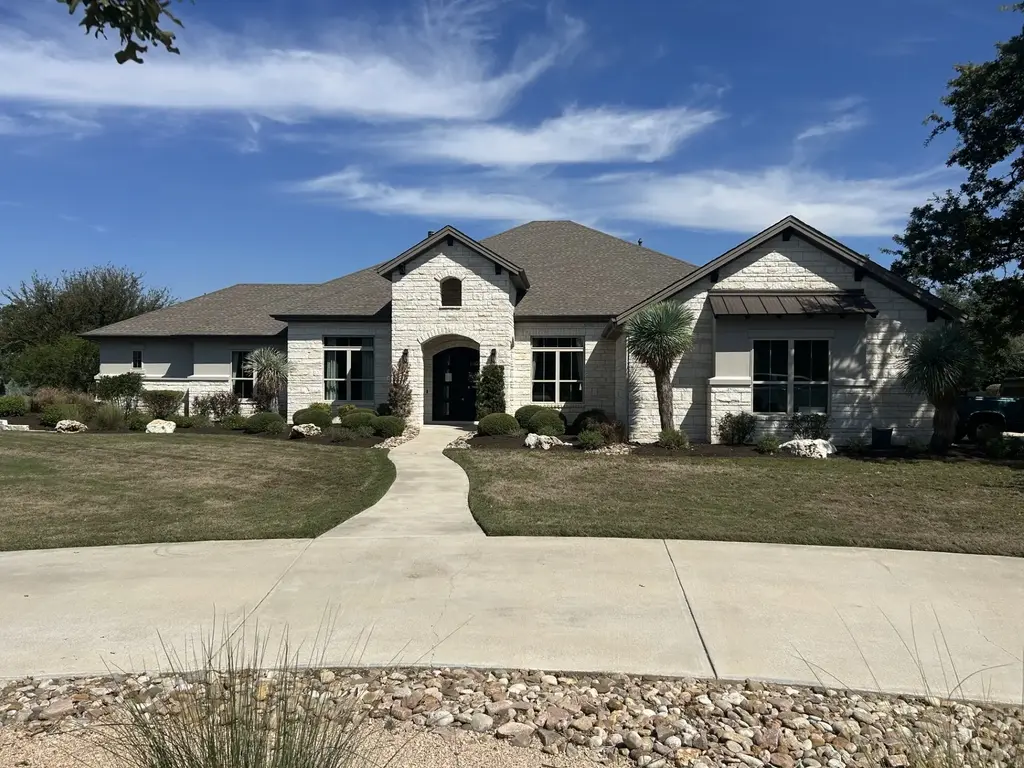 200 Creek Crossing Drive, Georgetown