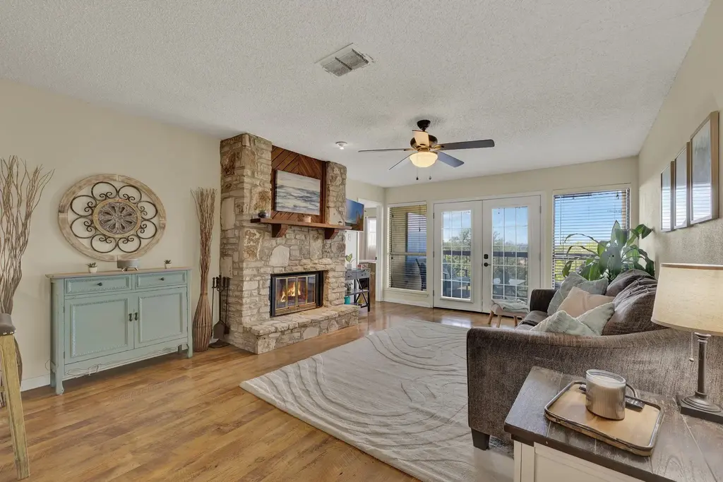 1226 Cougar Drive 12, Canyon Lake