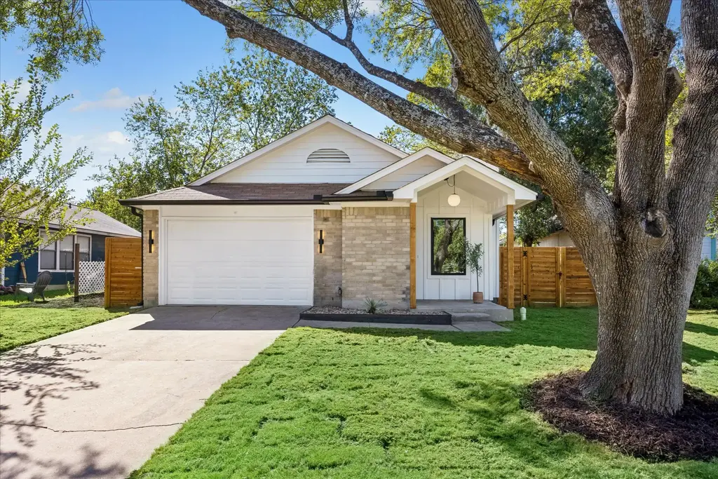 8406 Cockney Drive, Austin