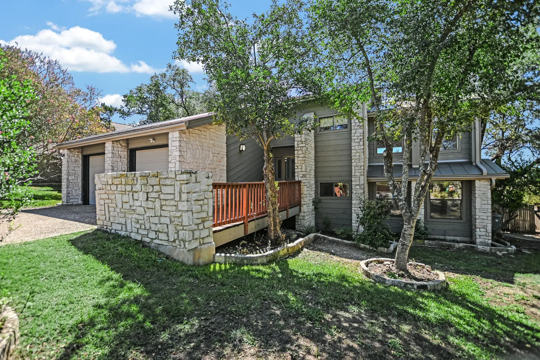 5203 Doe Valley Lane, Austin