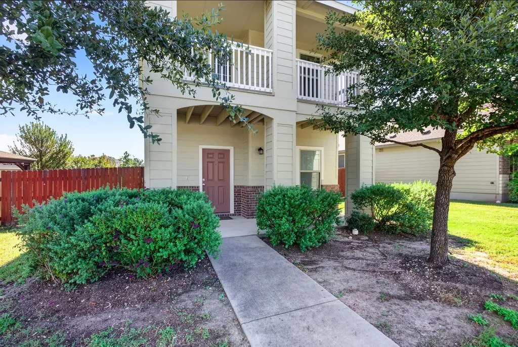 516 Palmilla Street, Leander
