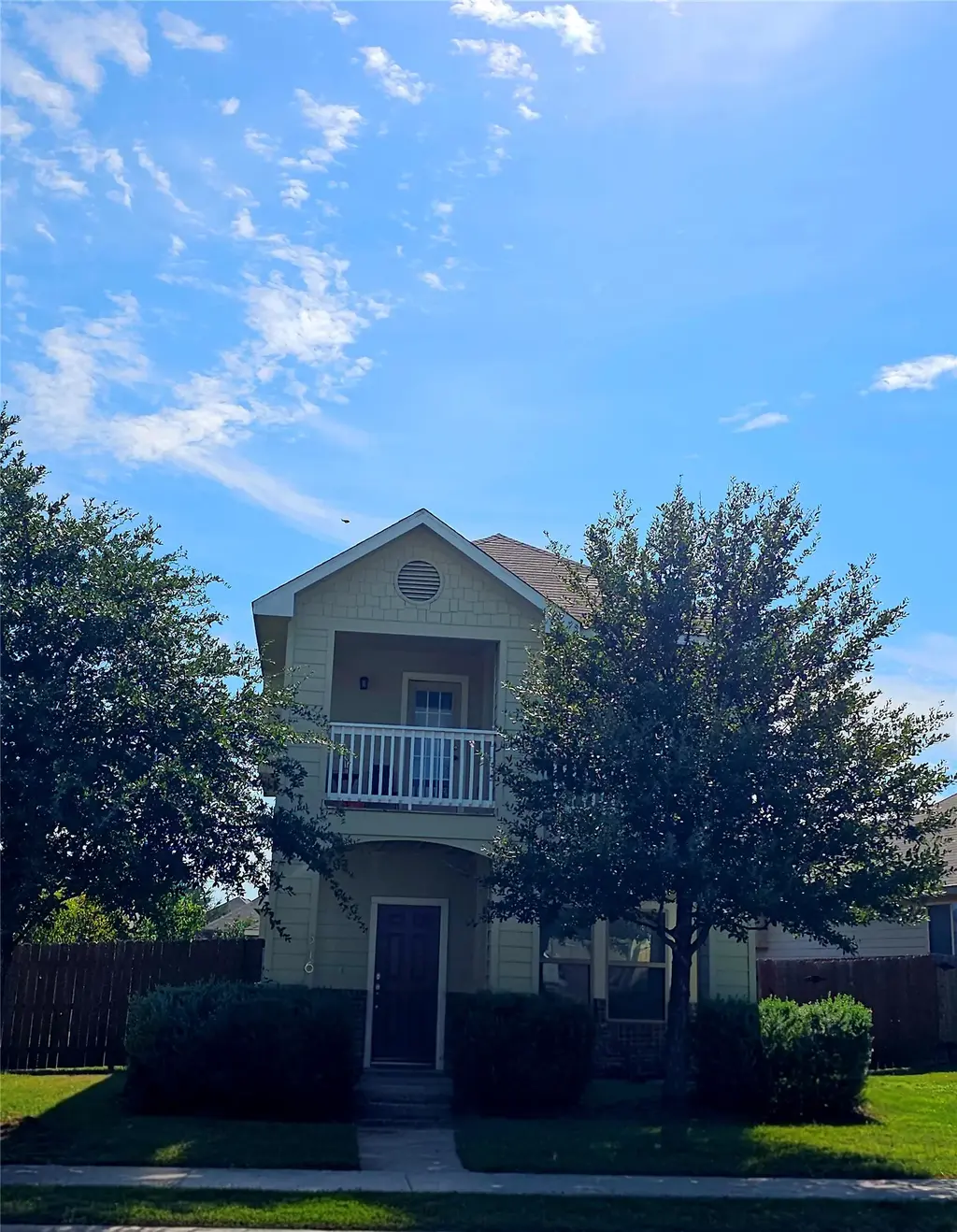 516 Palmilla Street, Leander