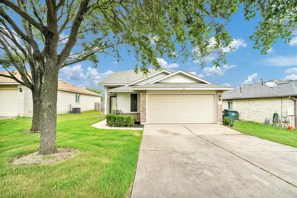 1405 Scottsdale Drive, Leander
