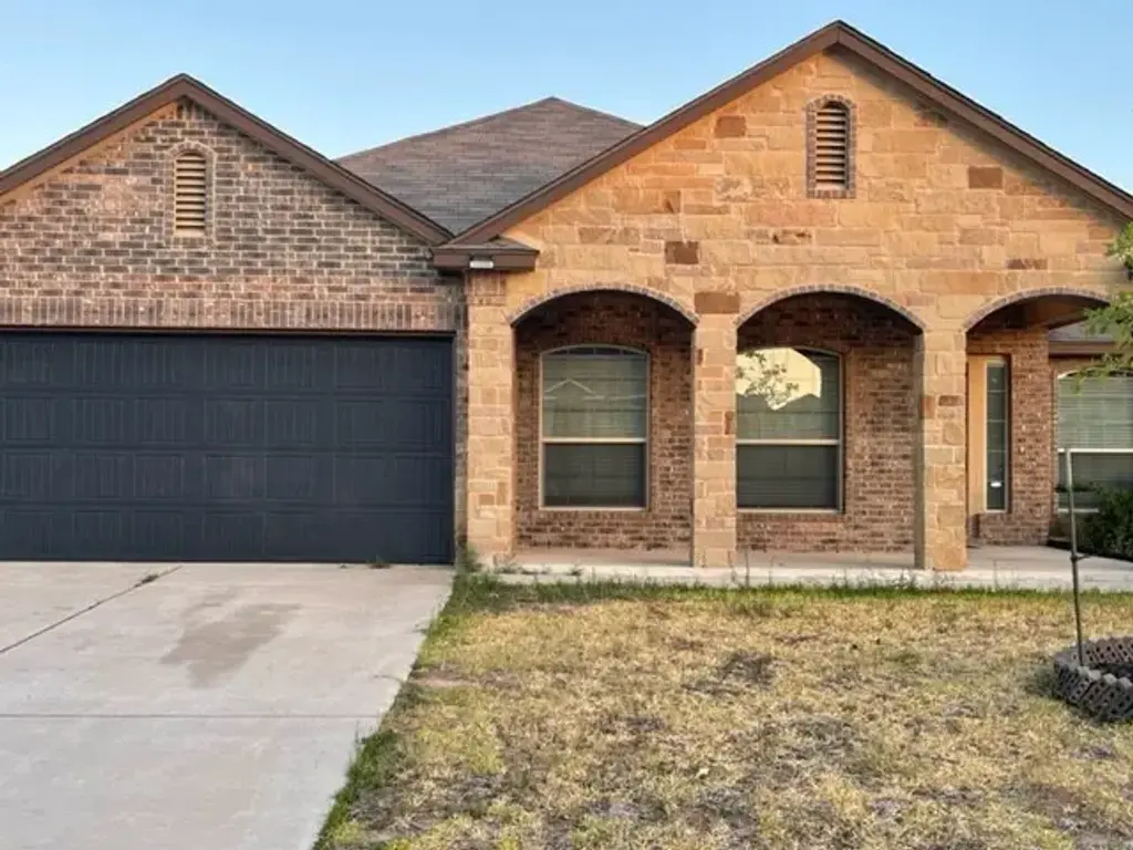 114 Ken Drive, Killeen