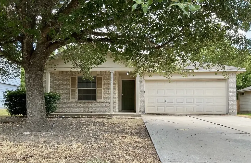 204 Delby Street, Hutto