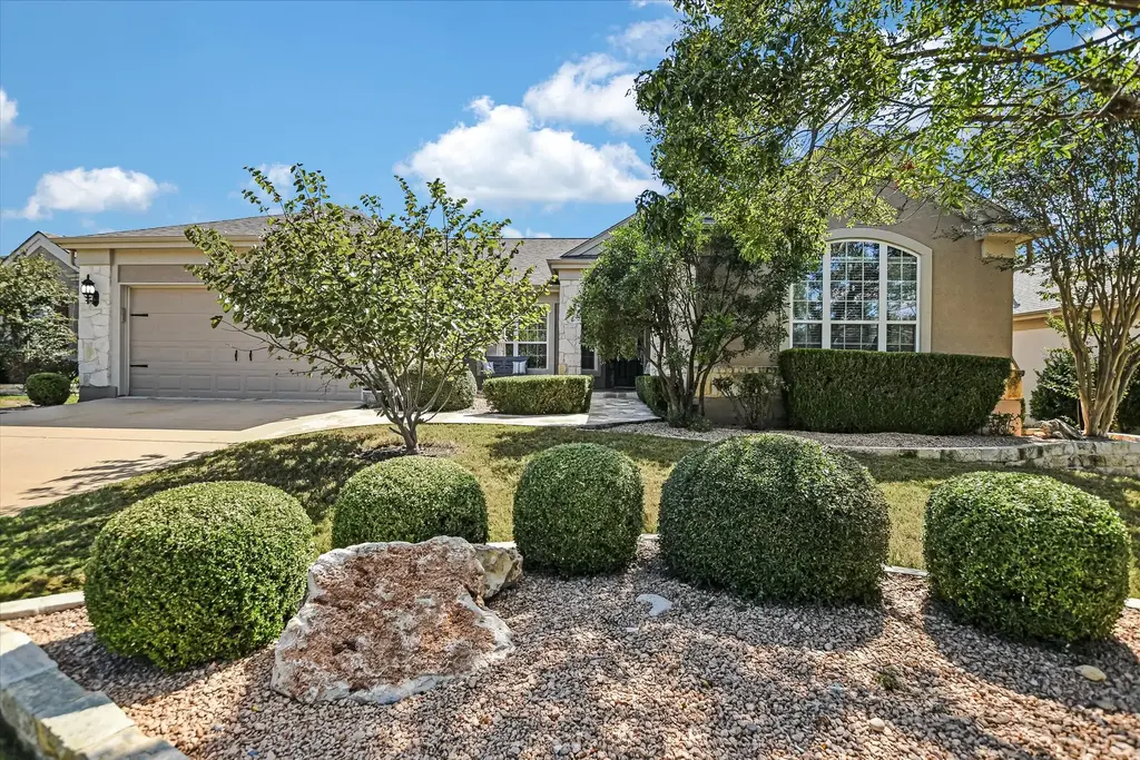 214 Goose Island Drive, Georgetown