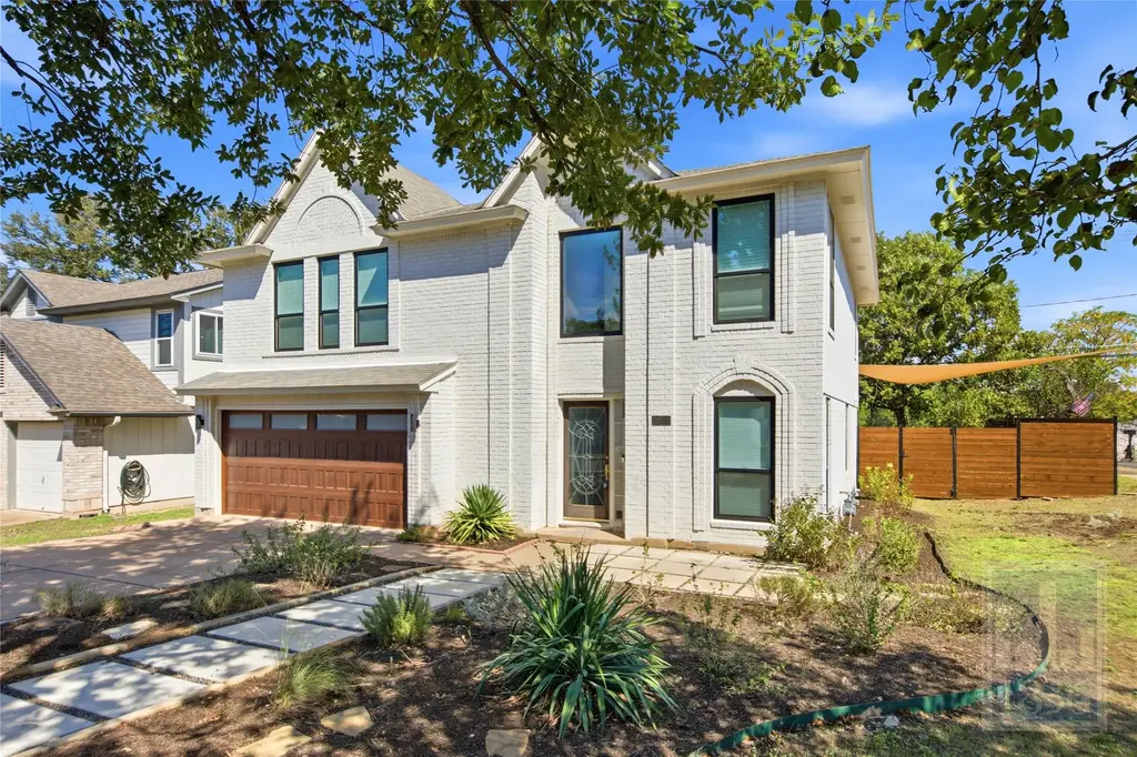4200 Cortina Drive, Austin