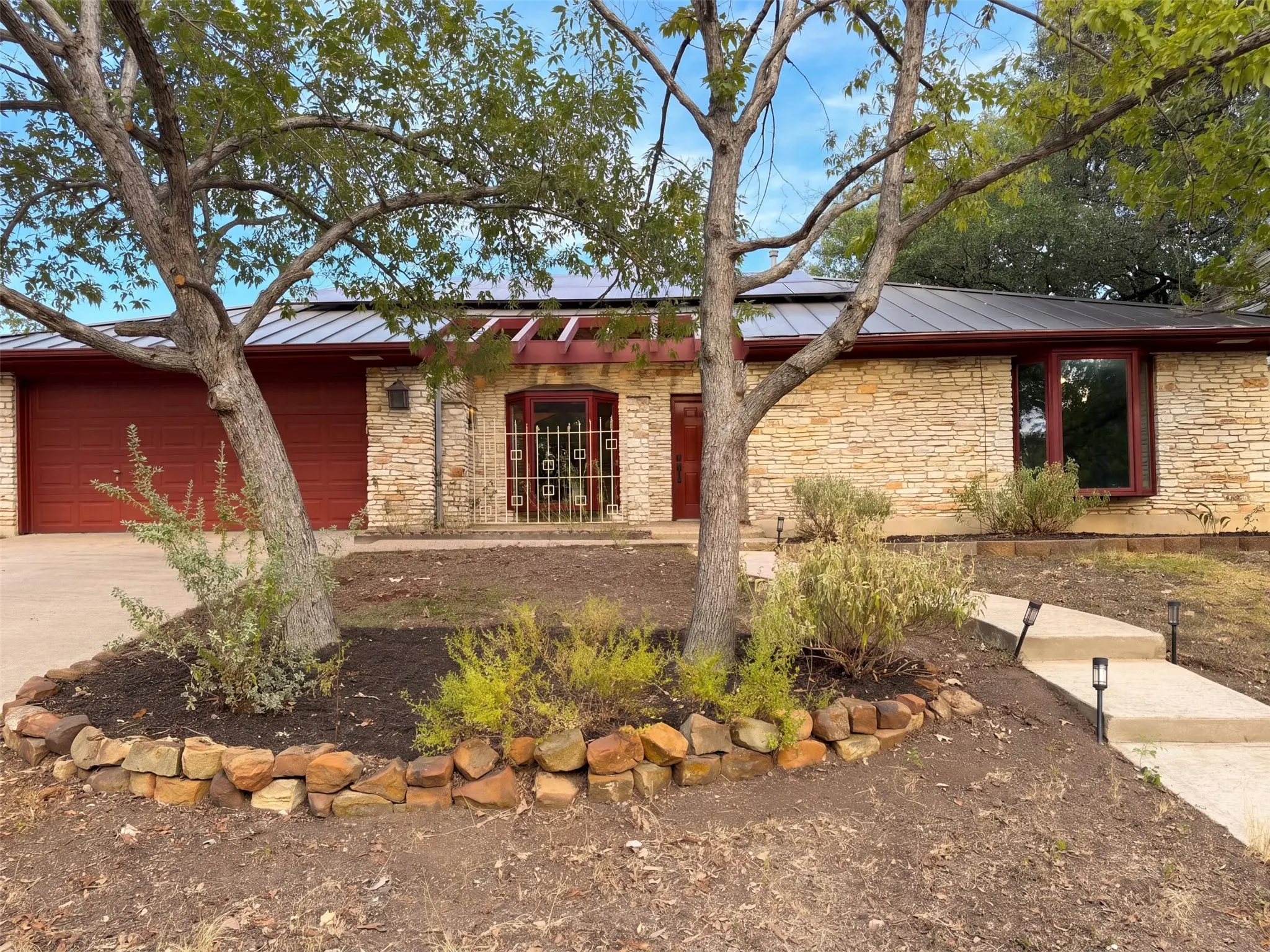 12309 Indian Mound Drive, Austin
