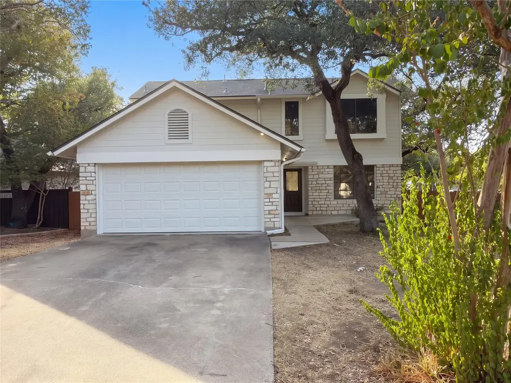 13020 Moorcroft Lane, Austin