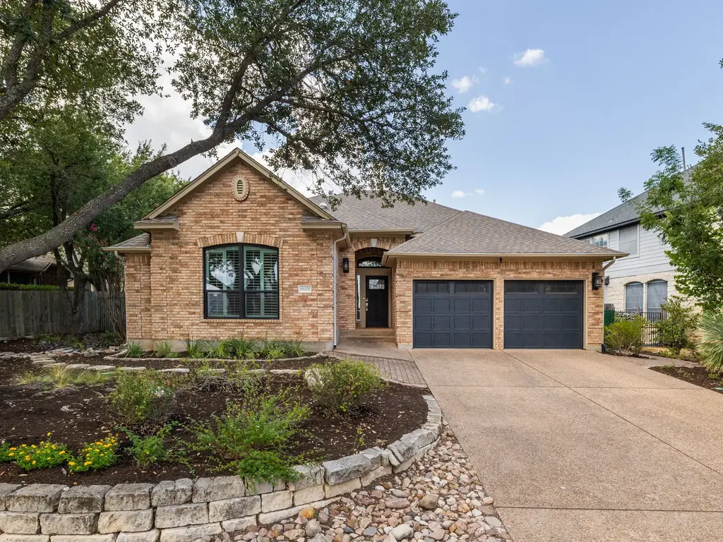 10025 Scull Creek Drive, Austin