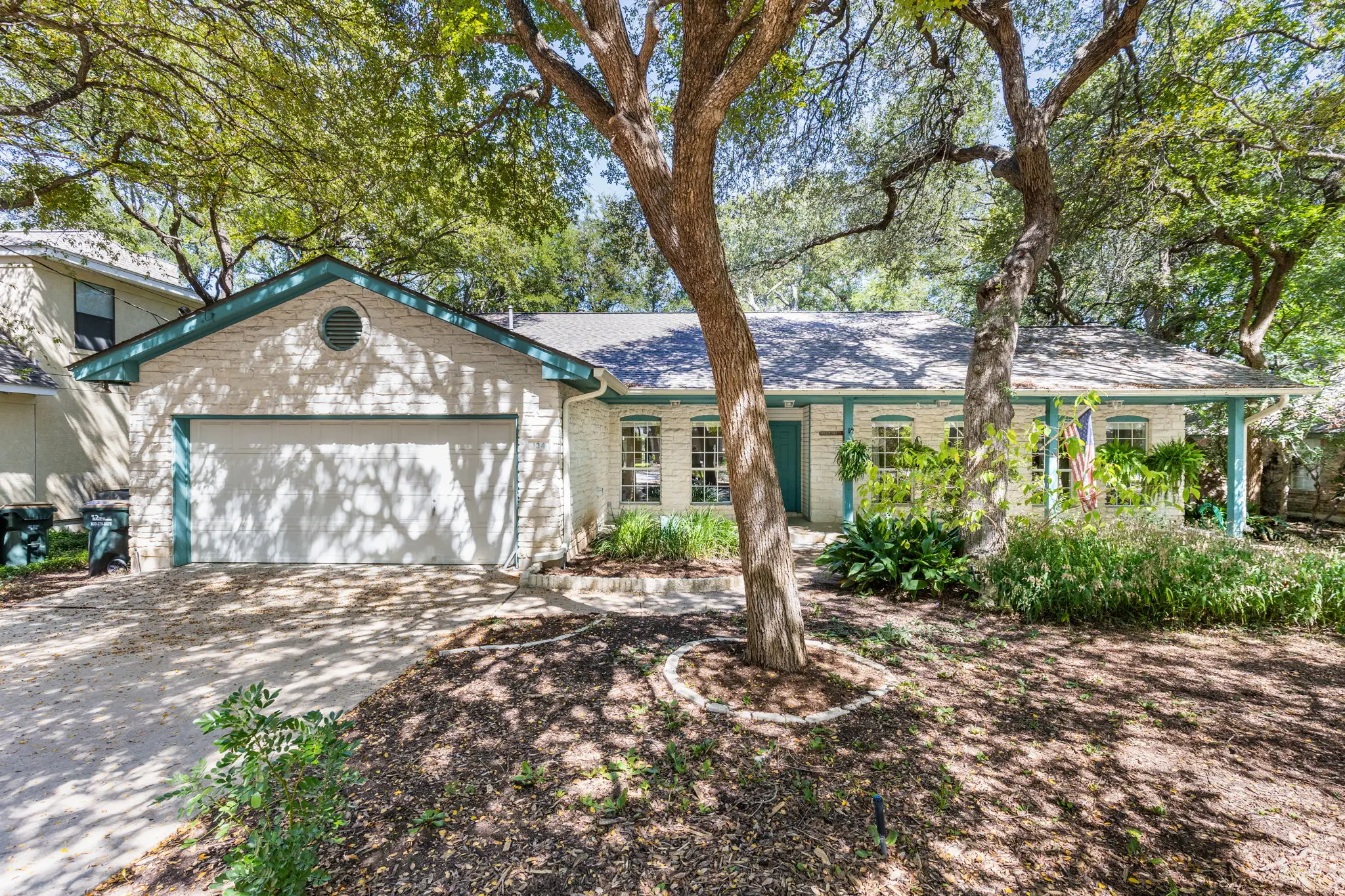 134 Canyon Road, Georgetown