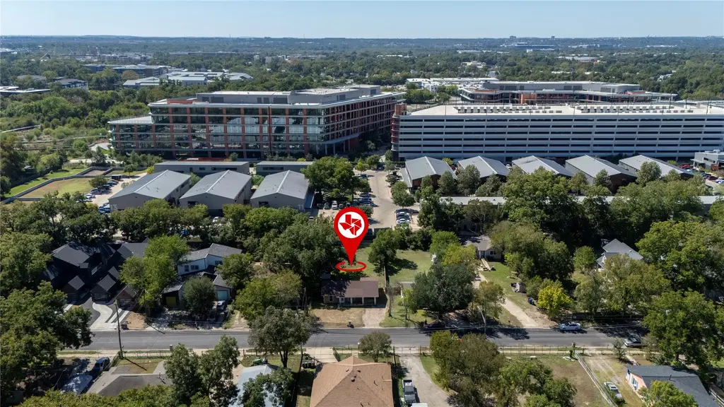 4803 Alf Avenue, Austin