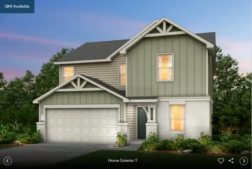 192 Poinsettia Road, Buda