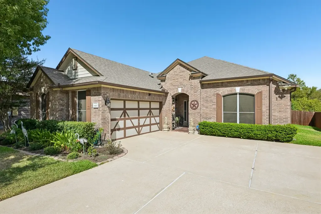 19237 Pencil Cactus Drive, Pflugerville