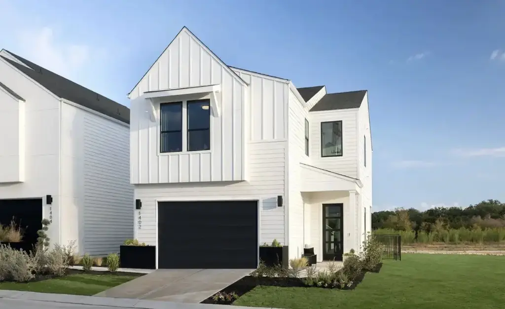 1412 Rambling Rose Road, Austin