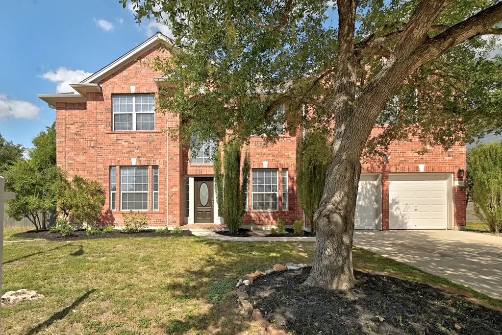 506 Olympic Drive, Pflugerville