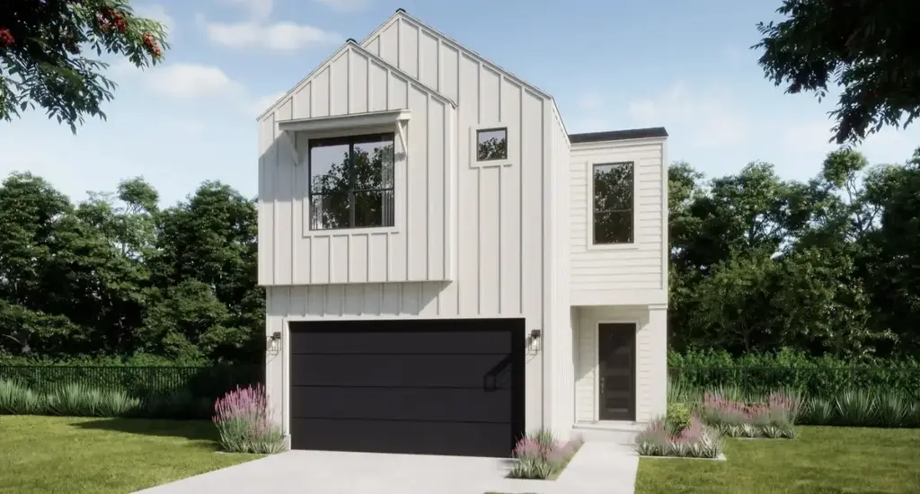 1407 Sweet Bark Street, Austin
