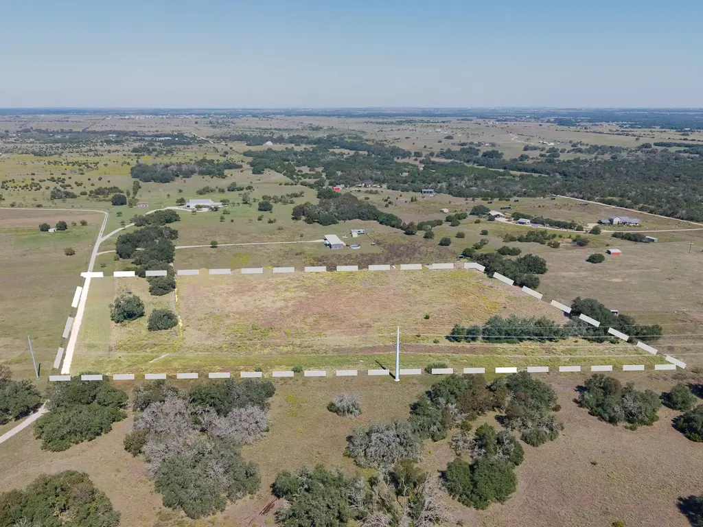 1604 County Road 204, Liberty Hill